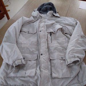 Boulder Creel Trading Co. Jacket